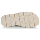 JB Martin CLORE Grigio Sandali con zeppa Donna - 7