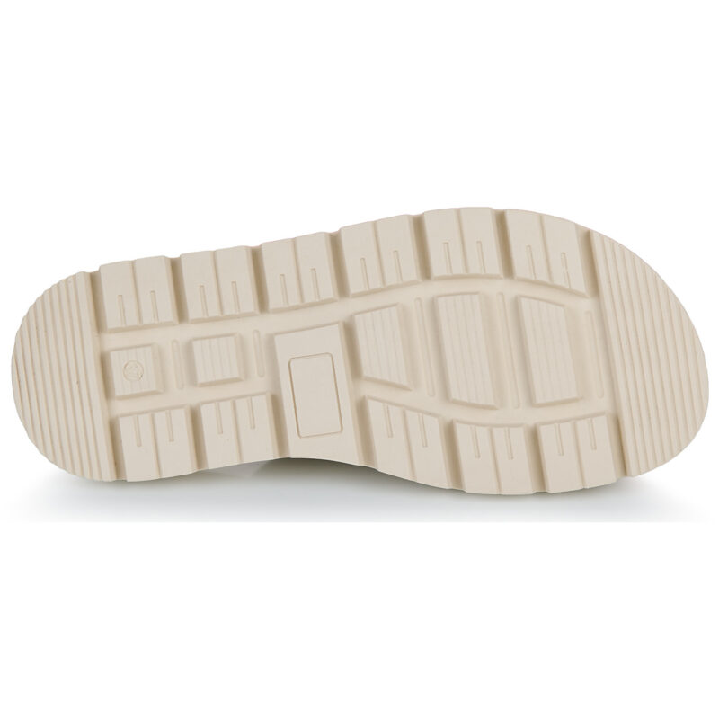 JB Martin CLORE Grigio Sandali con zeppa Donna - 7