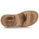 JB Martin CLEM Marrone Sandali bassi Donna - 6