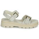 JB Martin DELIA Bianco Sandali bassi Donna - 2