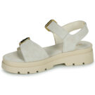 JB Martin DELIA Bianco Sandali bassi Donna - 4