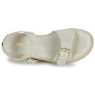 JB Martin DELIA Bianco Sandali bassi Donna - 6