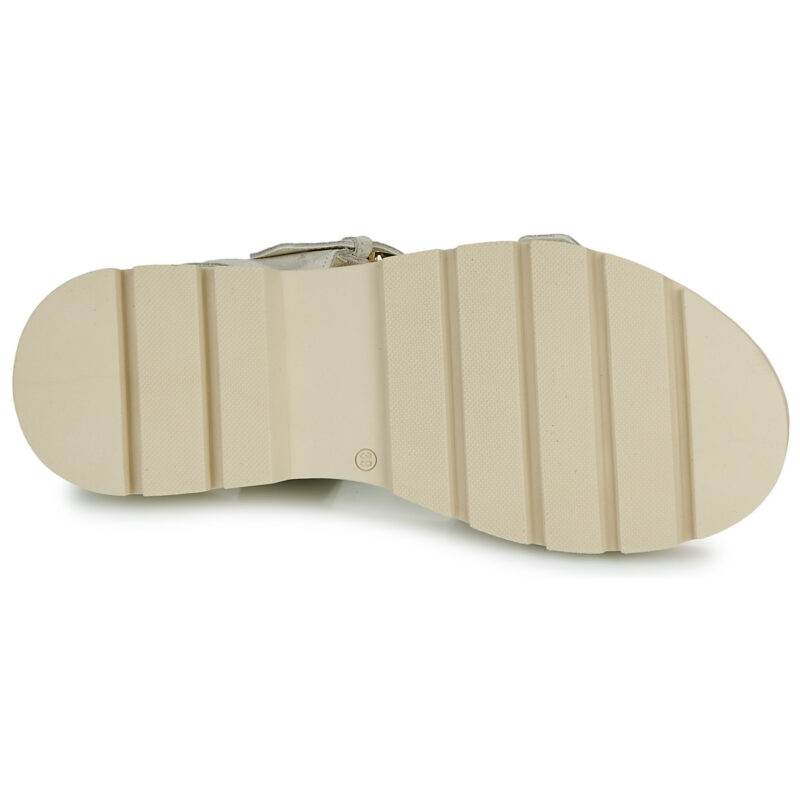 JB Martin DELIA Bianco Sandali bassi Donna - 7