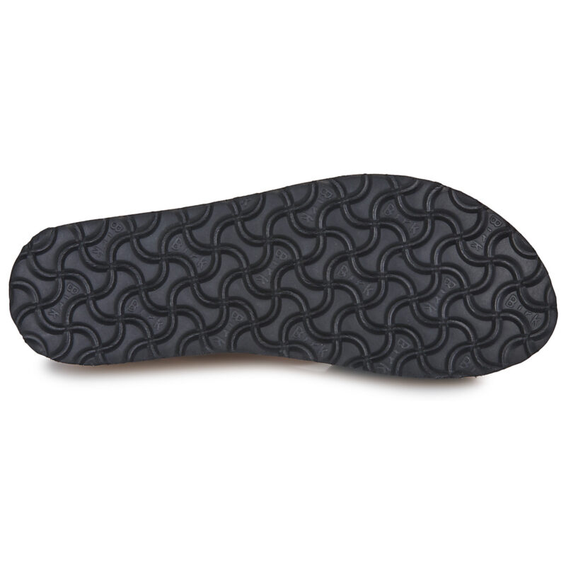 Papillio Glenda LENB Black Nero Sandali con zeppa Donna - 7