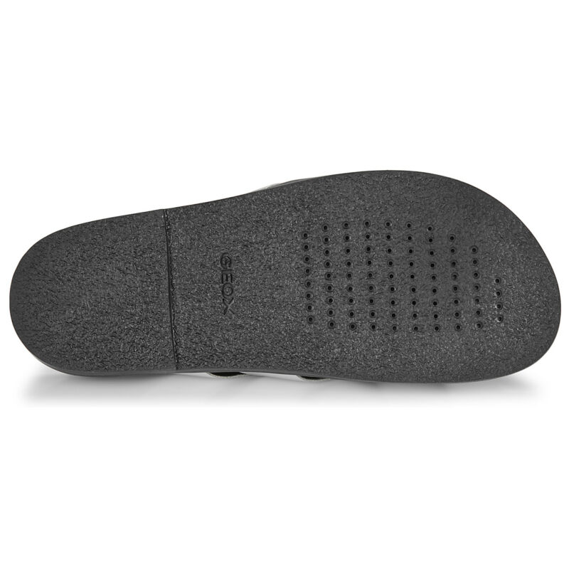 Geox D ADELASH Argento Sandali bassi Donna - 7