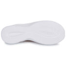 Sandales plates Skechers SLIP INS ULTRA FLEX 3.0 NEVER BETTER roses pour femmes - Pointure 7