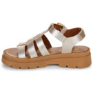 JB Martin DELICE Oro Sandali bassi Donna - 4