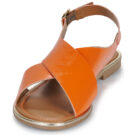 JB Martin DUTA Arancio Sandali bassi Donna - 3