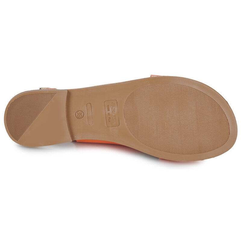 JB Martin DUTA Arancio Sandali bassi Donna - 7