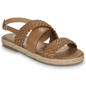 Ravel  PARTON  Marrone -  Sandali bassi  Donna