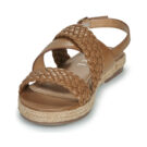 Ravel PARTON Marrone Sandali bassi Donna - 3