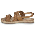 Ravel PARTON Marrone Sandali bassi Donna - 4