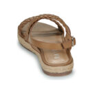 Ravel PARTON Marrone Sandali bassi Donna - 5