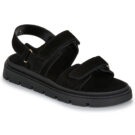 JB Martin CLEM Nero Sandali bassi Donna - 1