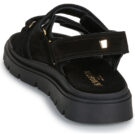 JB Martin CLEM Nero Sandali bassi Donna - 5