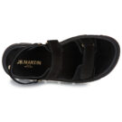JB Martin CLEM Nero Sandali bassi Donna - 6