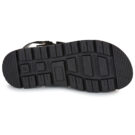 JB Martin CLEM Nero Sandali bassi Donna - 7