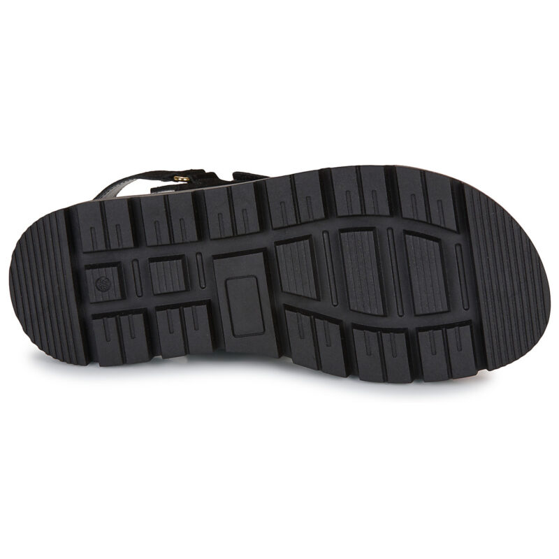 JB Martin CLEM Nero Sandali bassi Donna - 7