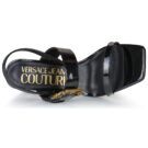 Versace Jeans Couture VA3S71 Nero Sandali con tacco Donna - 6