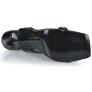 Versace Jeans Couture VA3S71 Nero Sandali con tacco Donna - 7