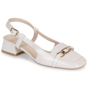 Caprice  EVITA  Beige Sandali con tacco Donna
