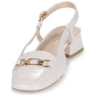 Caprice EVITA Beige Sandali con tacco Donna - 3