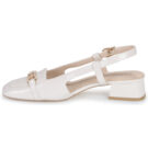Caprice EVITA Beige Sandali con tacco Donna - 4