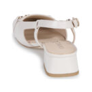 Caprice EVITA Beige Sandali con tacco Donna - 5
