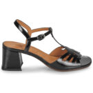 Chie Mihara LAREINA Schwarz Sandale mit Absatz Damen - 2
