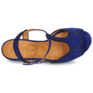 Chie Mihara KEDUNI Blau Sandalen mit Absatz Damen - 6