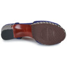 Chie Mihara KEDUNI Blau Sandalen mit Absatz Damen - 7