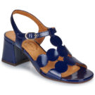 Chie Mihara LAIZA Blue Heeled Sandals Women - 1
