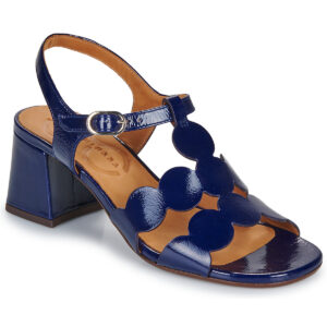 Chie Mihara  LAIZA  Blu -  Sandali con tacco  Donna