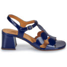 Chie Mihara LAIZA Blue Heeled Sandals Women - 2