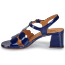 Chie Mihara LAIZA Blue Heeled Sandals Women - 4