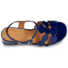Chie Mihara LAIZA Blue Heeled Sandals Women - 6
