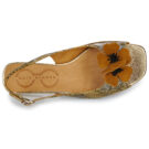 Chie Mihara TAYDA Sandalias Multicolor de Tac&oacute;n para Mujer - 6