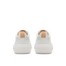 Clarks Hollyhock Walk Bianco Sneakers basse Donna - 5