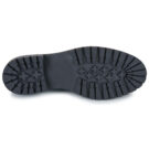 Barbour MADIE Damen-Loafer, schwarz, Gr&ouml;&szlig;e 7