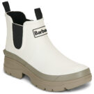 Botas de lluvia blancas para mujer Barbour NIMBUS - 1