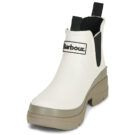 Botas de lluvia blancas para mujer Barbour NIMBUS - 3