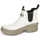 Botas de lluvia blancas para mujer Barbour NIMBUS - 4