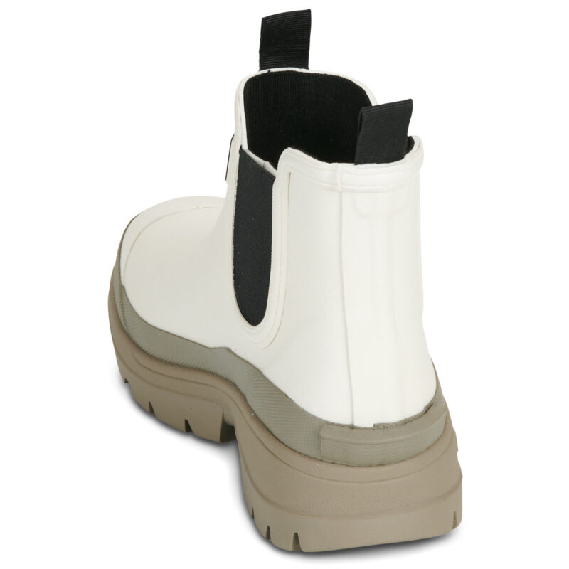 Botas de lluvia blancas para mujer Barbour NIMBUS - 5