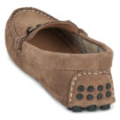 Barbour LAIRE Marrone Mocassini Donna - 5