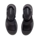 Timberland EVERLEIGH BACKSTRAP SANDAL Nero Sandali con tacco Donna - 6