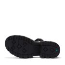 Timberland EVERLEIGH BACKSTRAP SANDAL Nero Sandali con tacco Donna - 8