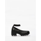 Fly London TIRY Nero D&eacute;collet&eacute; Donna - 1