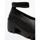 Fly London TIRY Nero D&eacute;collet&eacute; Donna - 4