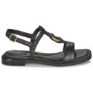Clarks ARIANY SLING Nero Sandali bassi Donna - 2