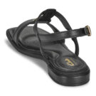 Clarks ARIANY SLING Nero Sandali bassi Donna - 5